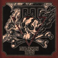 Trial - Malicious Arts